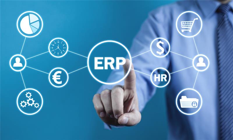 Service Process Diagram